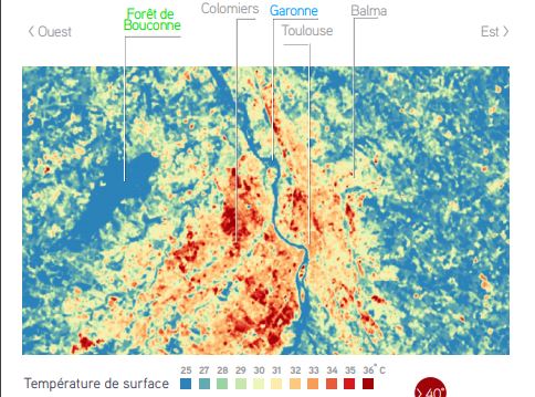 360 santé et urbanisme