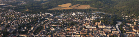 Vallée de l'Ariège