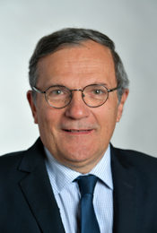 François Chollet