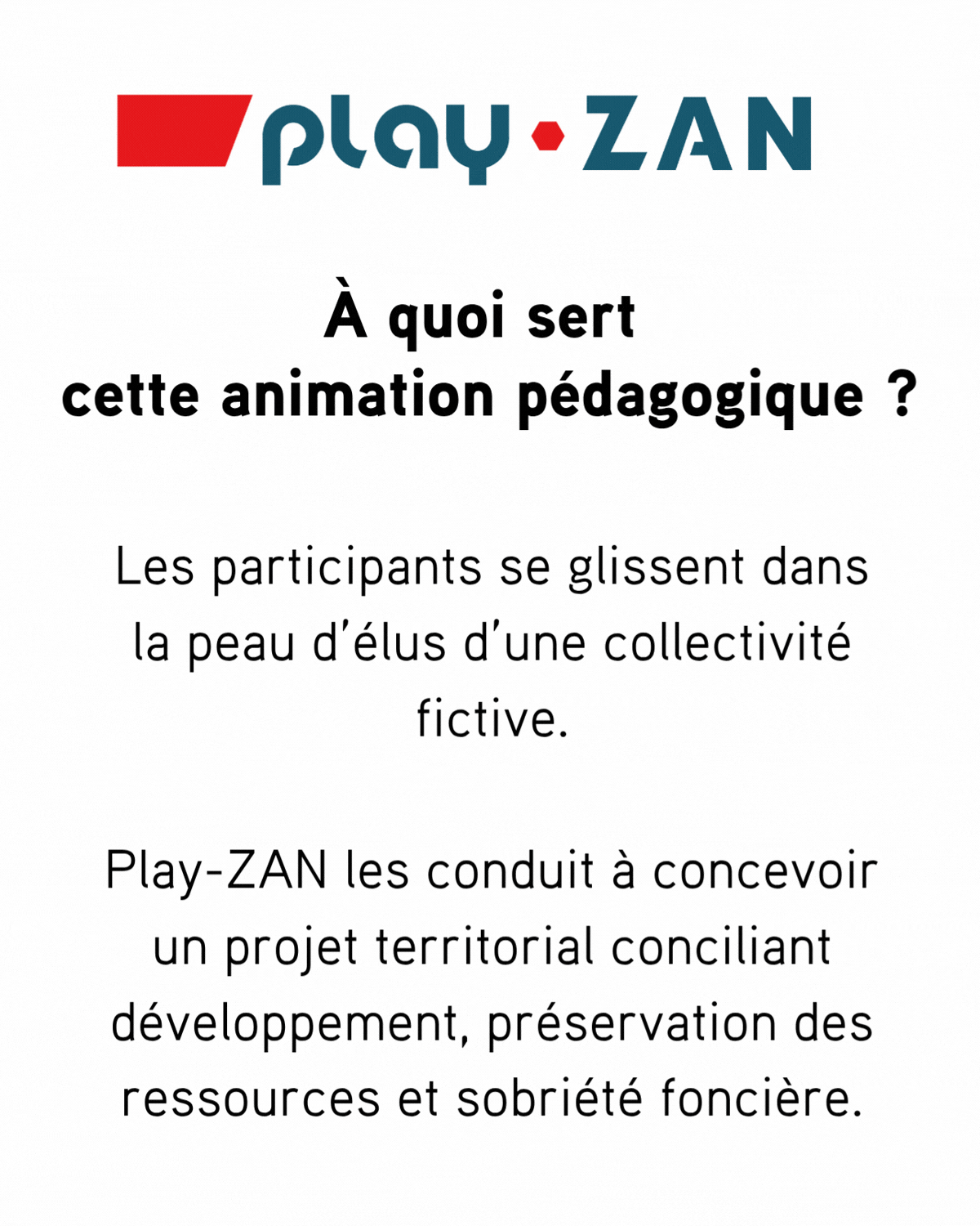 Play ZAN AUAT recap