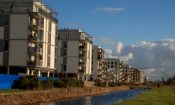 Blagnac, Haute-Garonne, crédit Patrice Nin