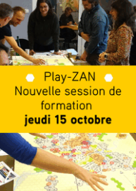 A la une – mob