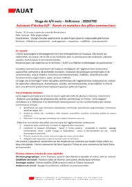 OffreStage AssEtudes Purbain