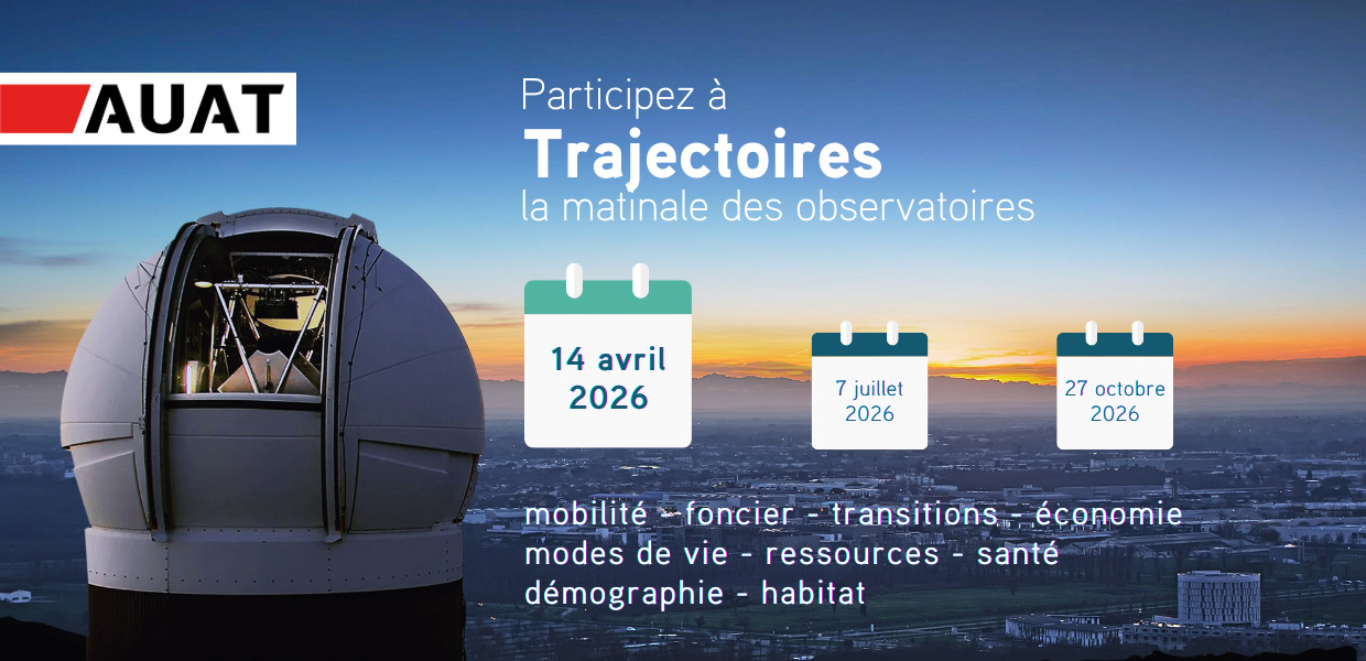 Trajectoires26