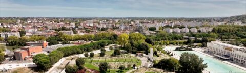 Belveder Quartier Empalot Credit VilleToulouse