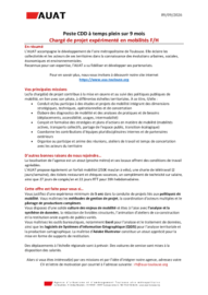 202602 ChPrExp mobilitesV2 CDD