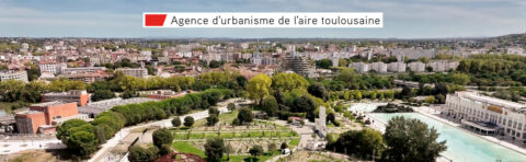 AUAT agence urbanisme aire toulousaine