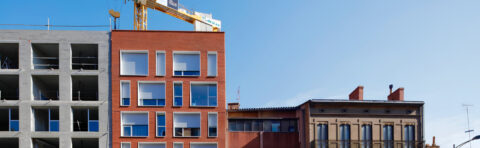 Construction Ancien