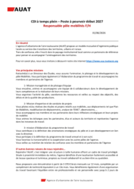 2026 Resp Mobilites CDI VF