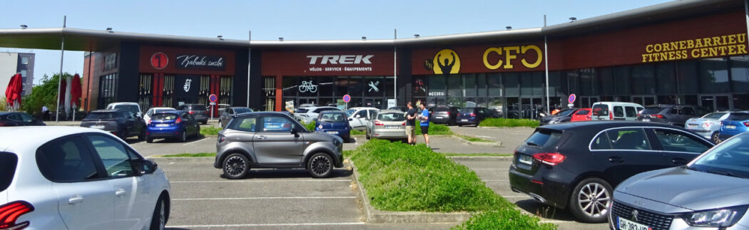 Commerce Rencontreobs