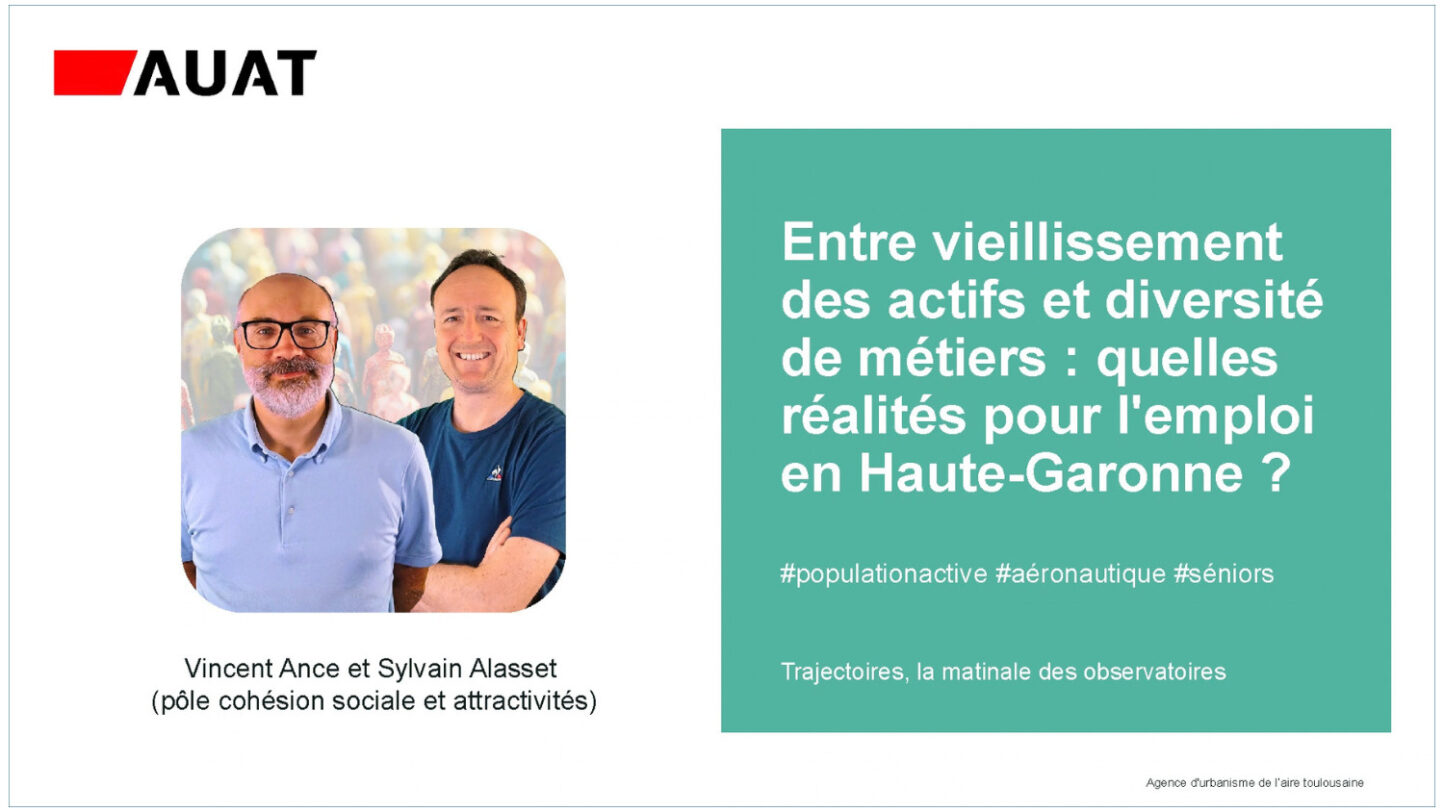 Couv Emploi